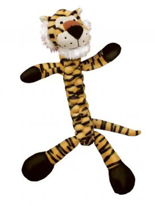 Kong Braidz Tiger Small