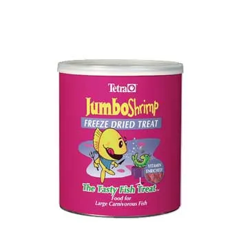 Jumbo Shrimp Freeze Dried Treat .87 Oz