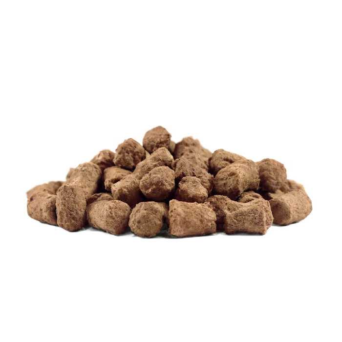 Vital Essentials FD Soft Nibs Beef 14oz
