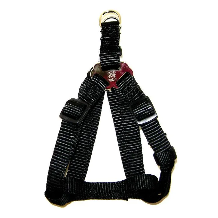 3/8"x10-16"adj Easy In Harness