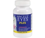 Plus Chicken Flavor Tear Stain Supplement For Dogs 45-g