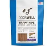 Dogswell Happy Hips Duck 12 Oz