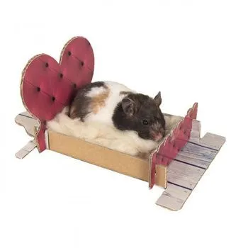 Kapok Build a Bed;