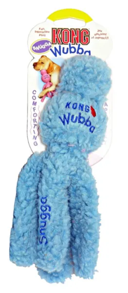 Kong Snugga Wubba Small