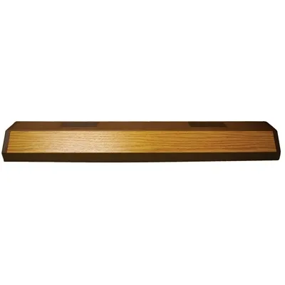 Fluorescent Strip Light 12" Oak