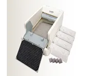 Littermaid Self Cleaning Litter Box Lm580