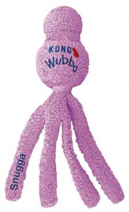 Kong Snugga Wubba Small