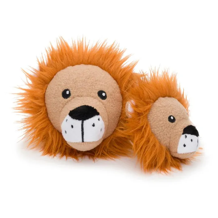 Fab Dog Toy Faball Lion Small