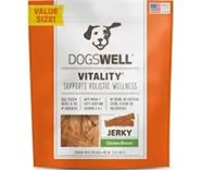 Vitality Chk Breast Jky 13.5oz;