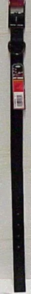 Nylon Collar 1"x20"-black