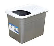 Petmate Litter Top Entry Pan