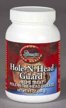 Hole N Head 10oz