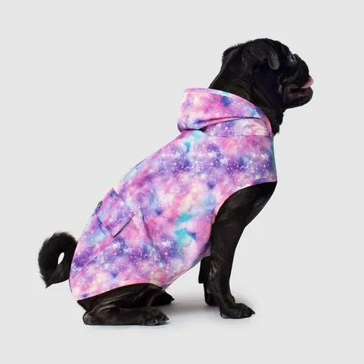 Pick Me Poncho In Galaxy 12"