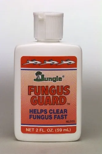 Fungus Guard Liquid 2oz