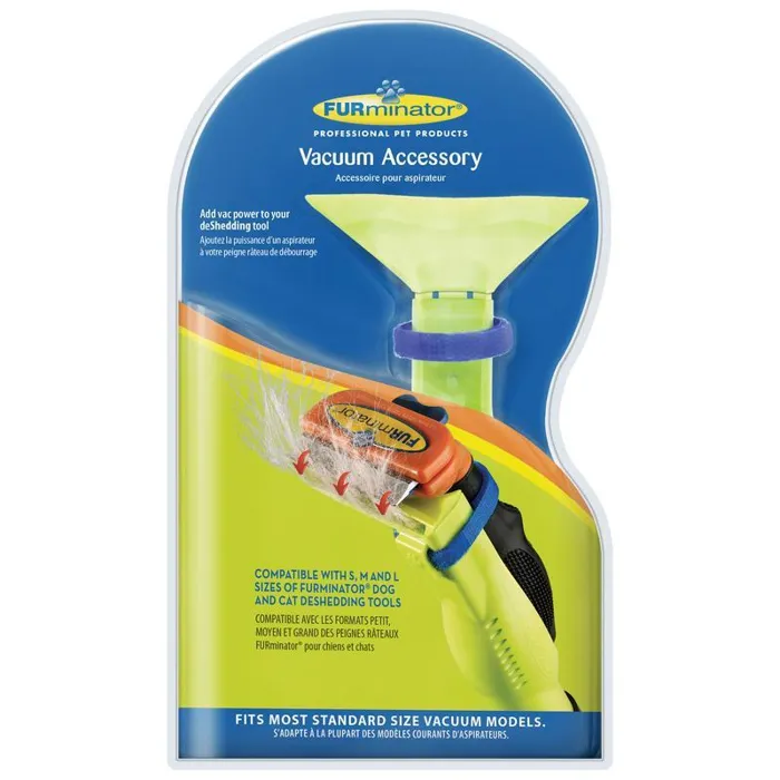 Furminator Furvac Accessory