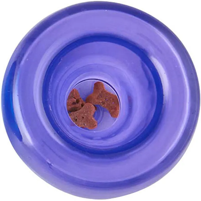 Lil Snoop Treat Ball - Purple