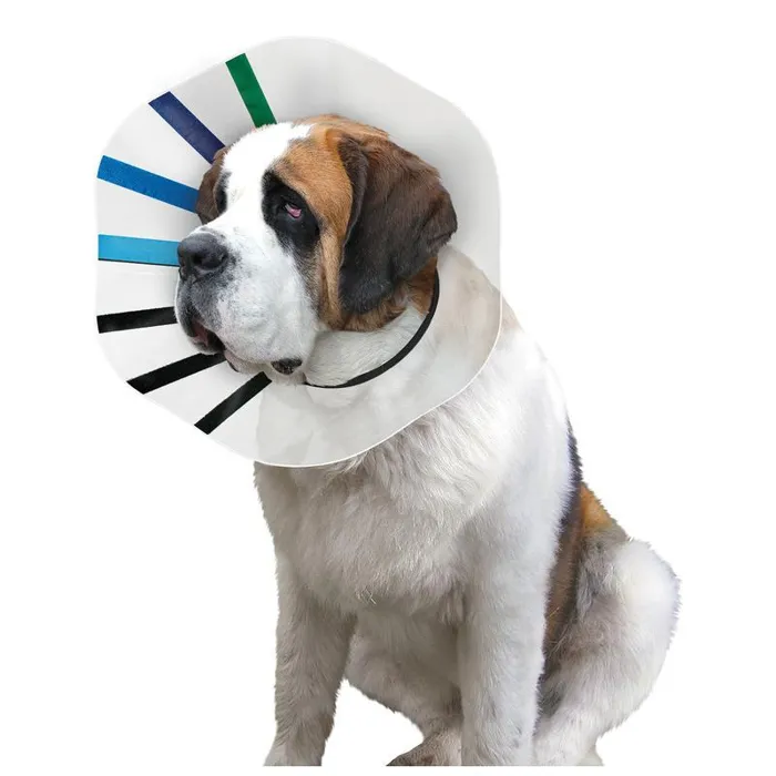 E-collar Smallall-assorted Colors E3