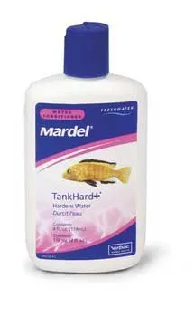 Tank Hard+ Freshwater 4oz