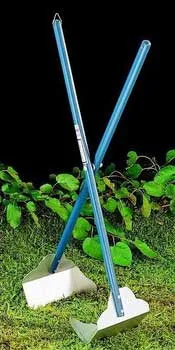 Pooper Scooper Plain End