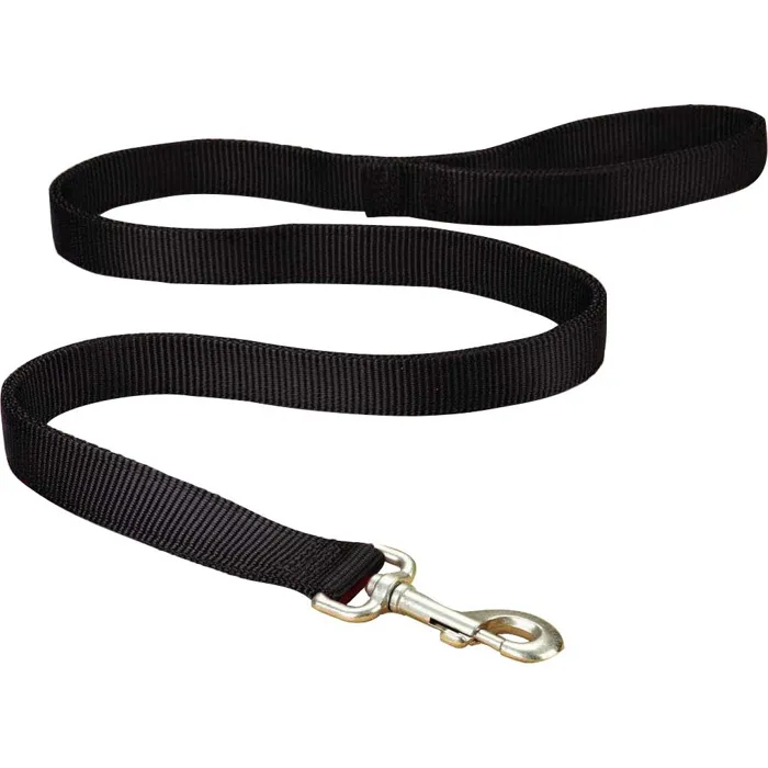 Dlo Dbl Loop Lead/snp Bk 1x6