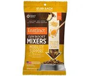 Instinct Rb Mobility Dog .75z /;
