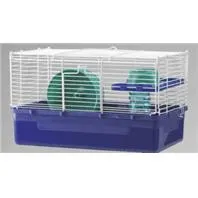 Hamster Cage 1 Story Asst