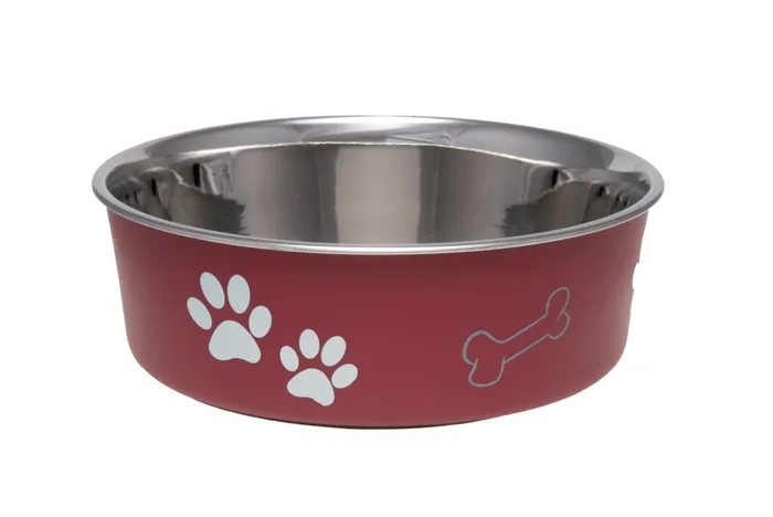 The Bella Bowl Classic – Merlot Medium - 6.75" - 28-oz.