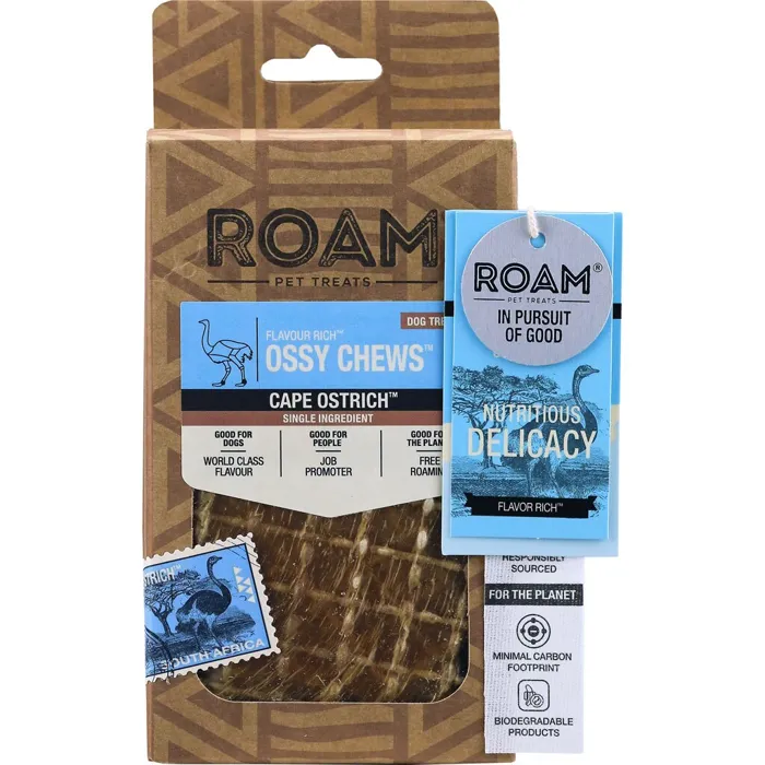 Roam Ossy Tendon Chw 3z;