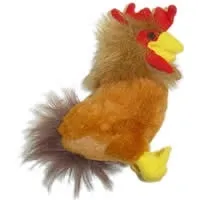 Mul Toy Lw Talking Rooster