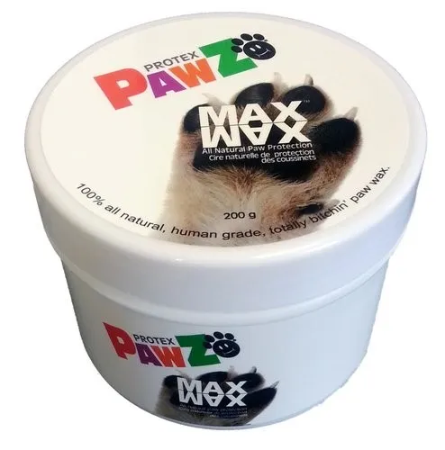 Pawz D Maxwax 200g;