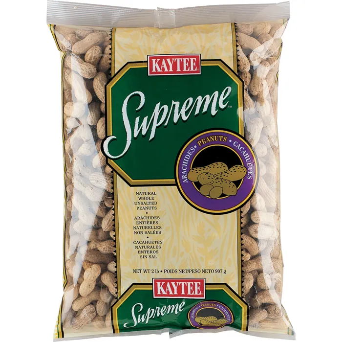 Supreme Peanut 2 Lb
