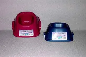 Heavy Dish B2w Medium