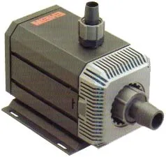 Universal Pump 900gph