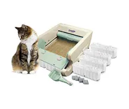 Littermaid Self Cleaning Litter Box Lm580