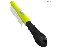 Furminator Finishing Comb For Dogs Large