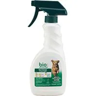 Bio Spot Active Care Flea & Tick Spray Dog 16 Oz