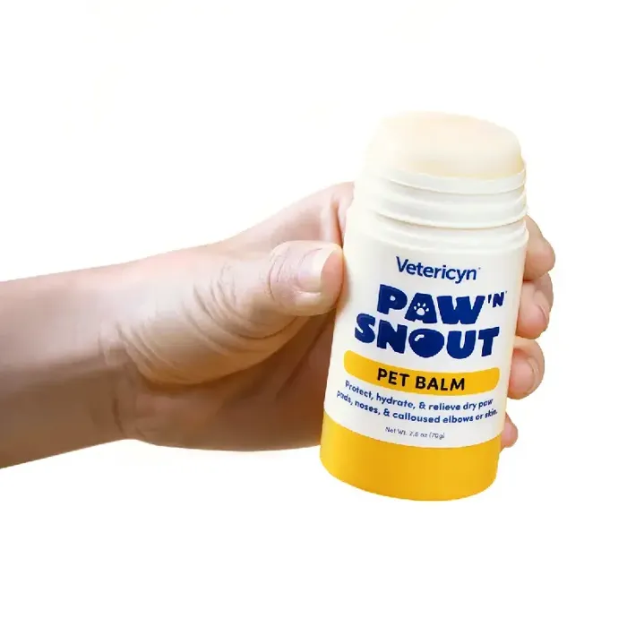 Vetericyn Paw'n Snout Pet Balm 2.5oz