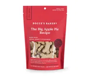 Bocces Bakery Big Apple Biscuits 8 Oz