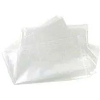 Fish Bags Clear 1.5 Mil/6"x12"