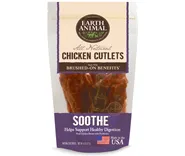 Earthan D Ckn Sooth Digest 8oz;