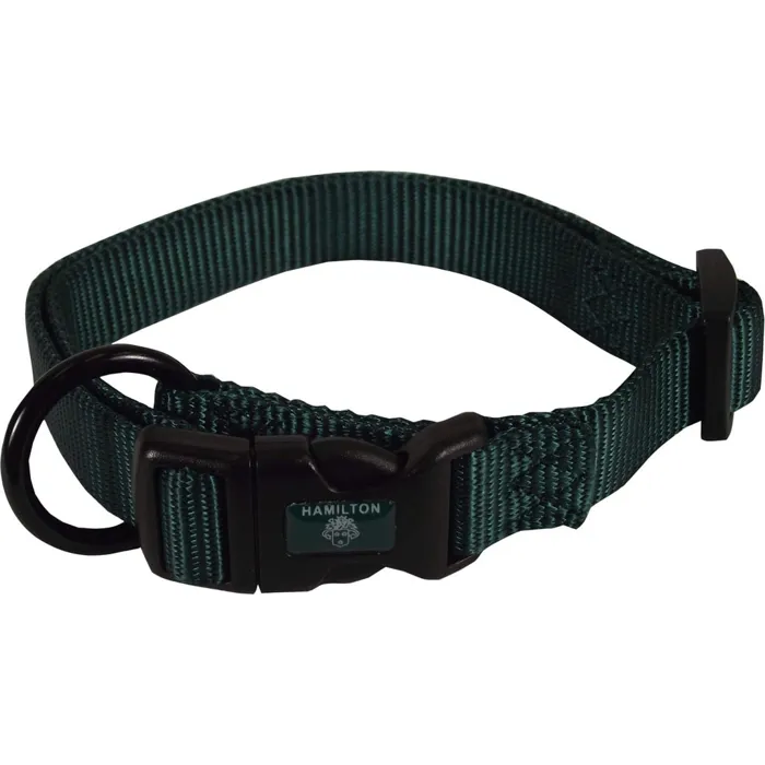 Fam Adj Collar Htr 3/4x16-22