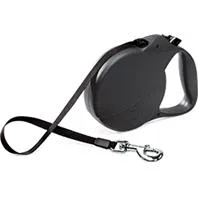 Explore Leash Black Large 26' 110 Lbs