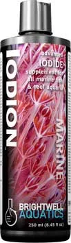 Iodion Liquid Iodine 17 Oz