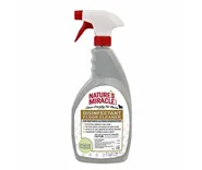 Disinfectant Floor Dclear 32oz;
