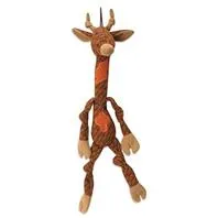 Huggle Hounds Simone the X-brace Giraffe Large