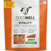Dogswell Vitality Chicken Breast 4 Oz