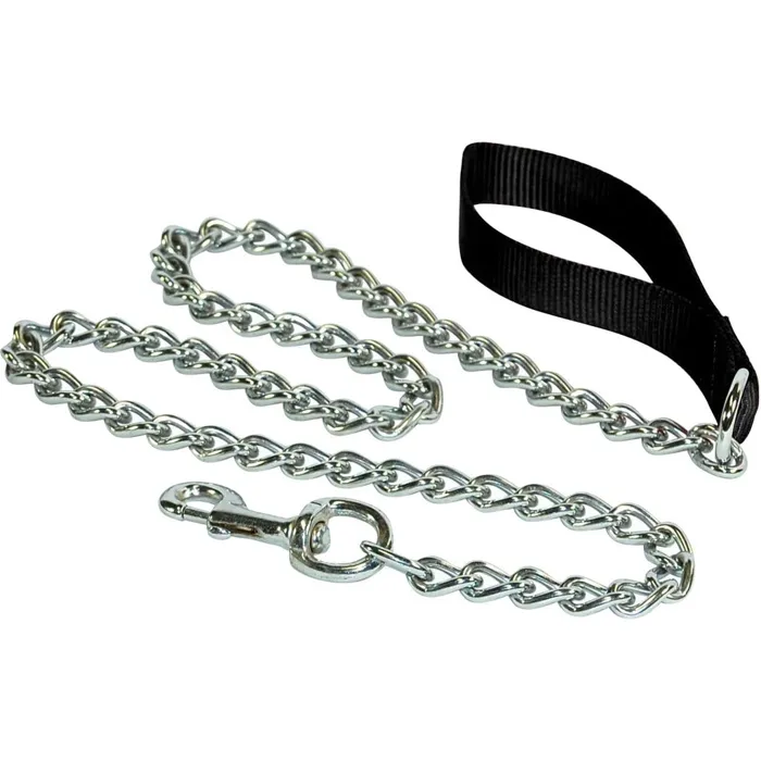 L2048 Fine Chain Lead 4ft