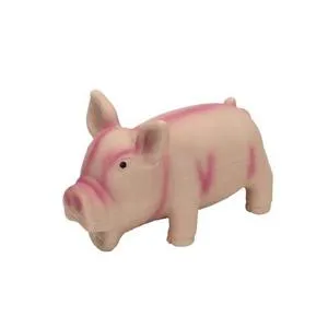 Grunt Toys, Pink, 6.25"