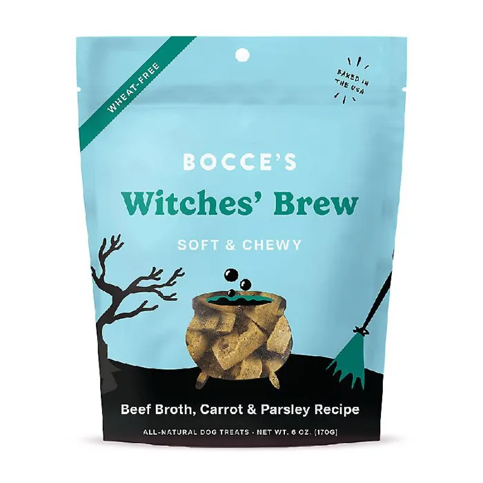 Bocce's Witch's Brew 6oz