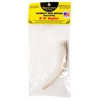 Packaged Regular Naturally Shed Antler 5-6"